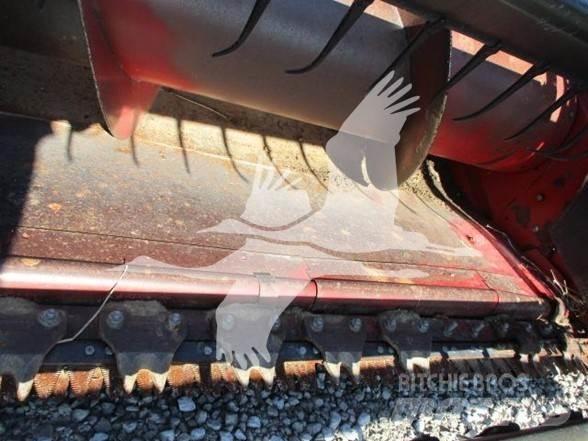 Case IH 1020 Testate per mietitrebbie