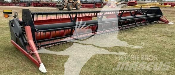 Case IH 1020 Testate per mietitrebbie
