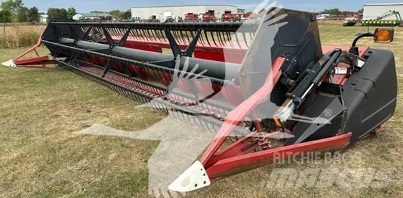 Case IH 1020 Testate per mietitrebbie