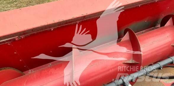 Case IH 1020 Testate per mietitrebbie