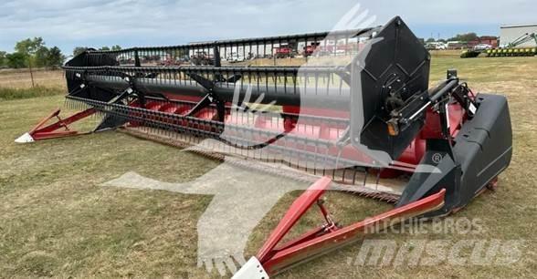Case IH 1020 Testate per mietitrebbie