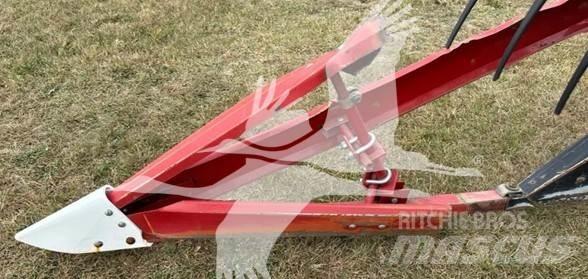Case IH 1020 Testate per mietitrebbie