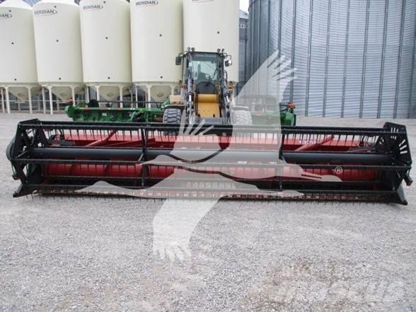 Case IH 1020 Testate per mietitrebbie
