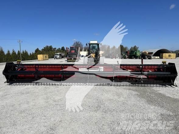 Case IH 1020 Testate per mietitrebbie
