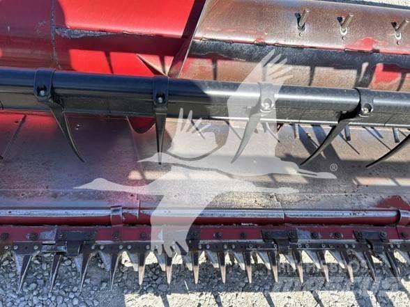 Case IH 1020 Testate per mietitrebbie