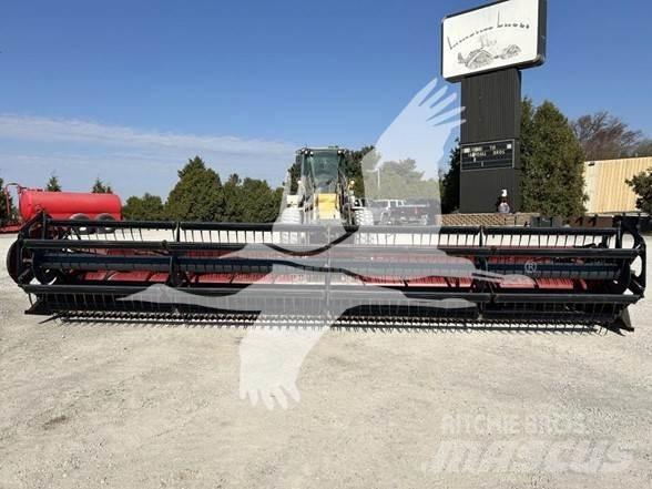 Case IH 1020 Testate per mietitrebbie