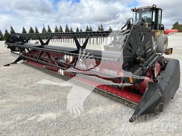 Case IH 1020 Testate per mietitrebbie