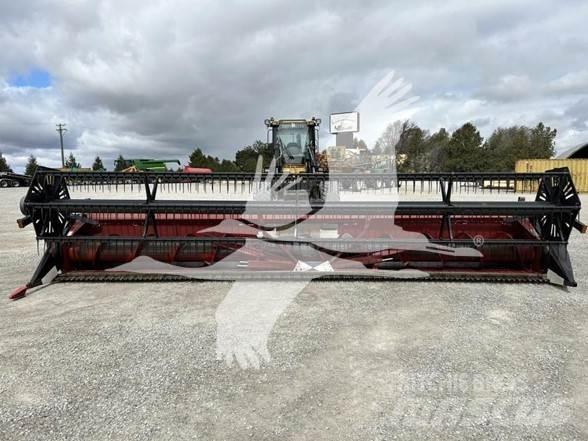 Case IH 1020 Testate per mietitrebbie