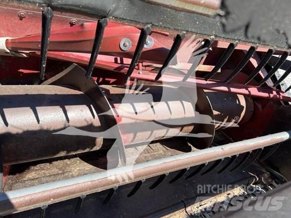 Case IH 1020 Testate per mietitrebbie