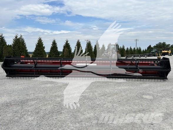 Case IH 1020 Testate per mietitrebbie