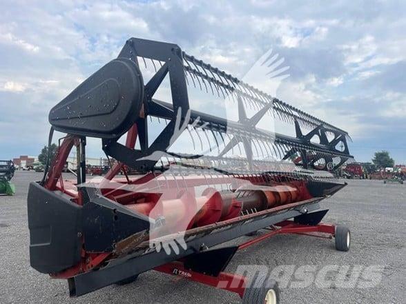 Case IH 1020 Testate per mietitrebbie