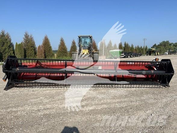 Case IH 1020 Testate per mietitrebbie