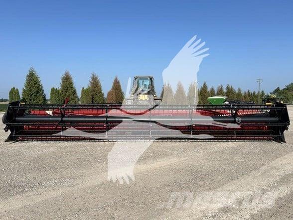 Case IH 1020 Testate per mietitrebbie