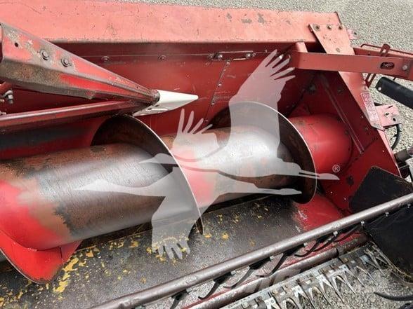 Case IH 1020 Testate per mietitrebbie