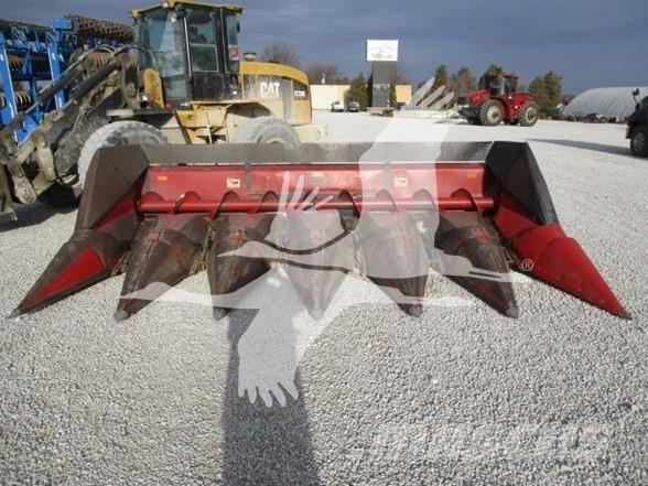 Case IH 1063 Testate per mietitrebbie