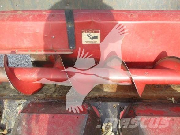 Case IH 1063 Testate per mietitrebbie