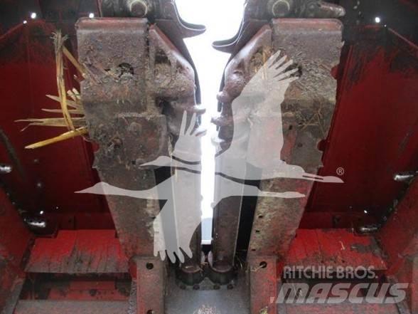 Case IH 1063 Testate per mietitrebbie