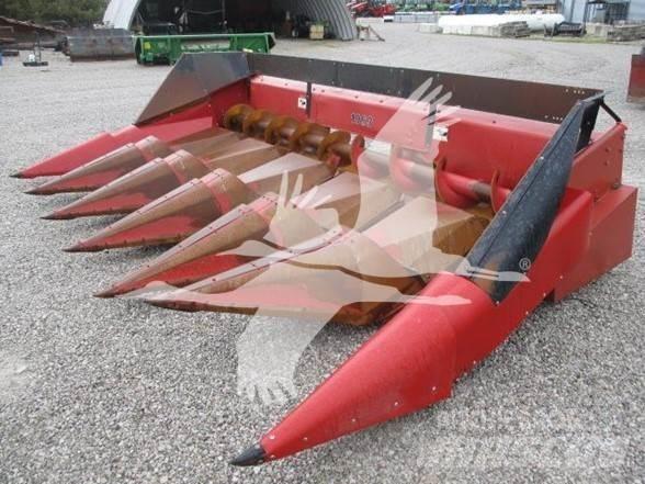 Case IH 1063 Testate per mietitrebbie