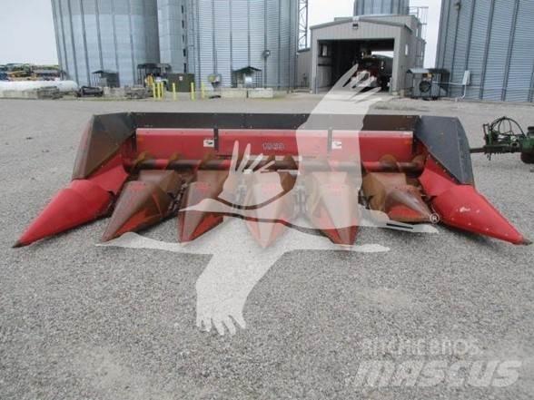Case IH 1063 Testate per mietitrebbie
