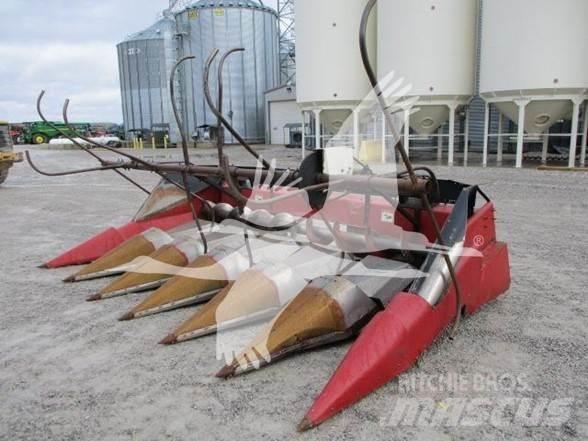 Case IH 1063 Testate per mietitrebbie