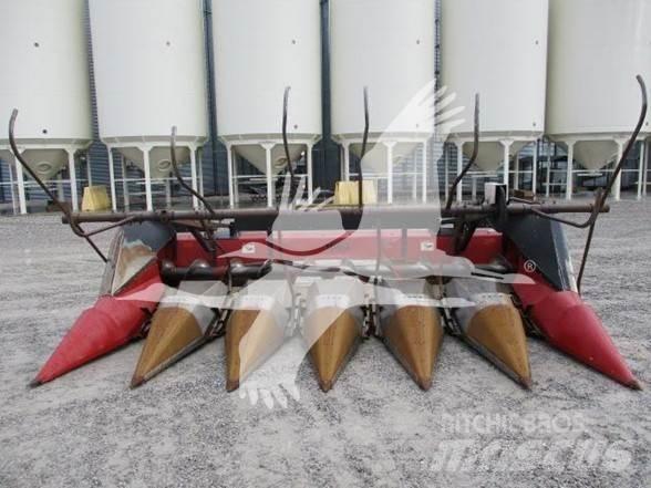 Case IH 1063 Testate per mietitrebbie
