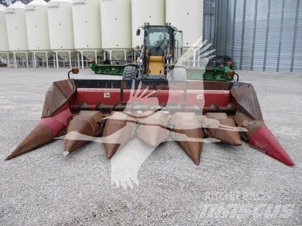 Case IH 1063 Testate per mietitrebbie