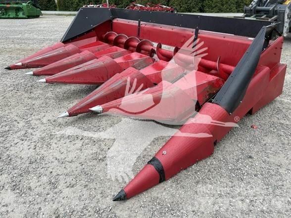 Case IH 1063 Testate per mietitrebbie