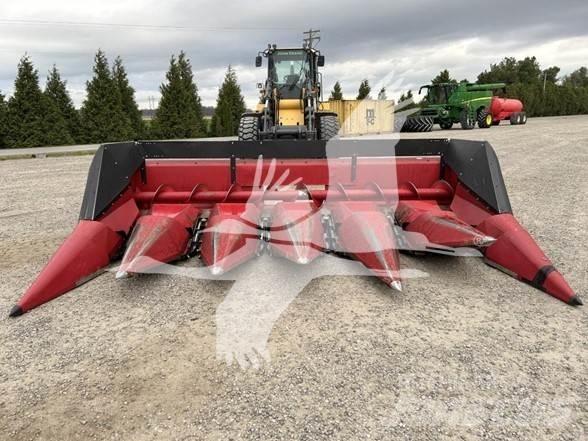 Case IH 1063 Testate per mietitrebbie
