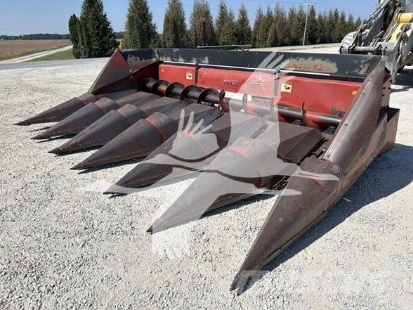 Case IH 1063 Testate per mietitrebbie