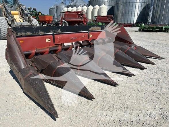 Case IH 1063 Testate per mietitrebbie