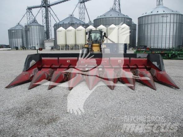Case IH 1083 Testate per mietitrebbie