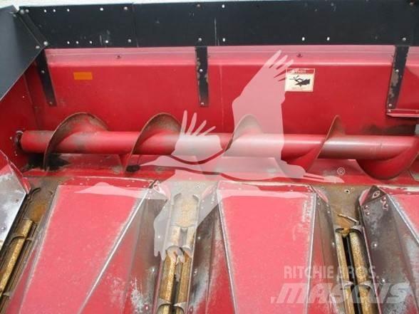 Case IH 1083 Testate per mietitrebbie