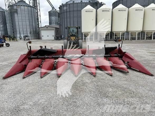 Case IH 1083 Testate per mietitrebbie