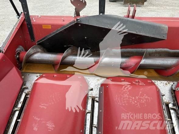 Case IH 1083 Testate per mietitrebbie