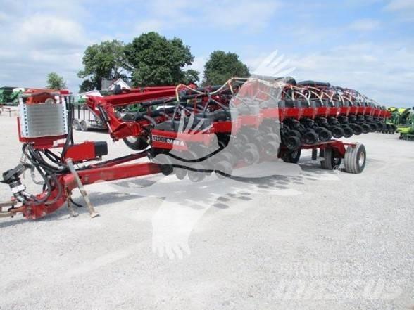 Case IH 1200 Trapiantatrici