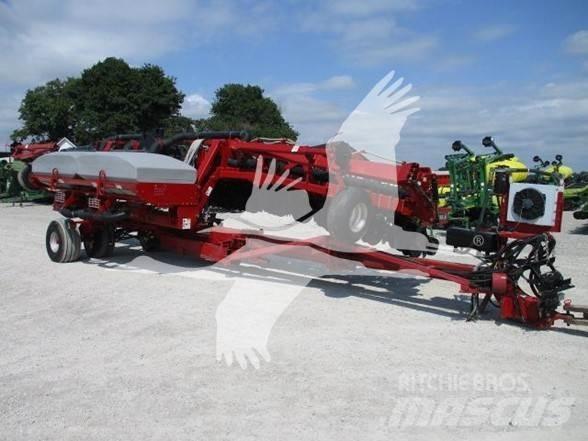 Case IH 1200 Trapiantatrici