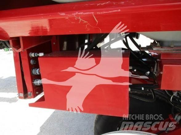 Case IH 1200 Trapiantatrici