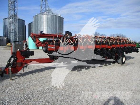 Case IH 1200 Trapiantatrici
