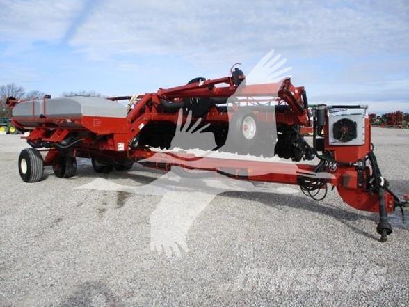 Case IH 1200 Trapiantatrici