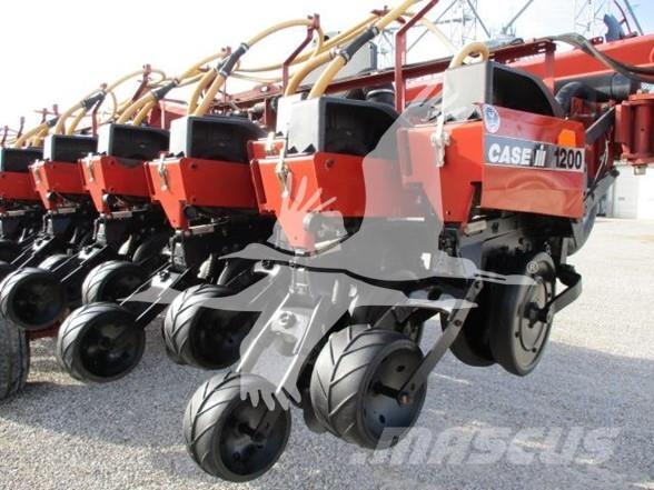 Case IH 1200 Trapiantatrici