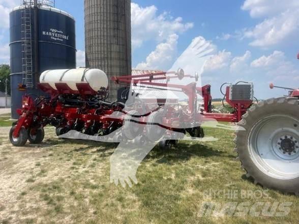 Case IH 1250 Trapiantatrici