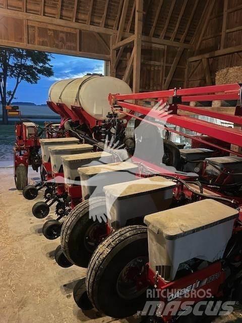 Case IH 1250 Trapiantatrici