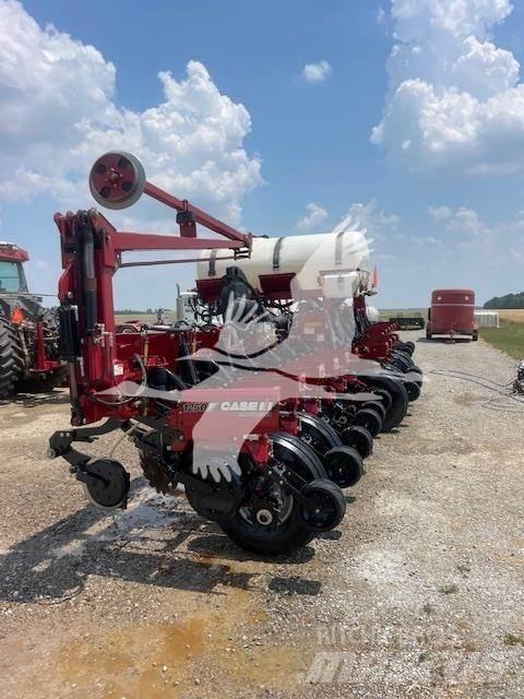 Case IH 1250 Trapiantatrici