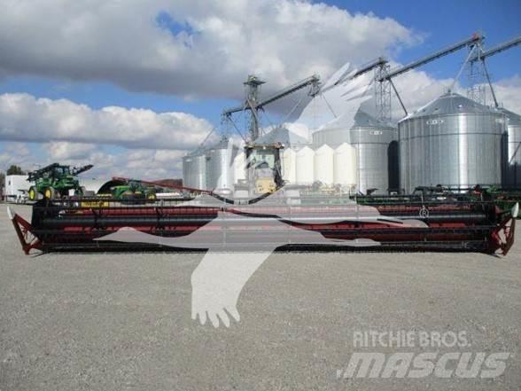 Case IH 2020 Testate per mietitrebbie