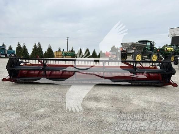 Case IH 2020 Testate per mietitrebbie