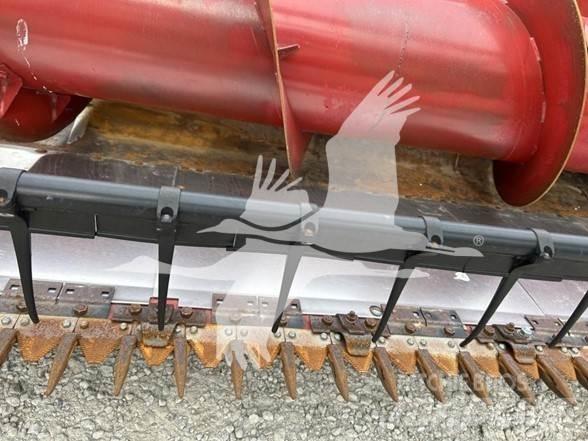 Case IH 2020 Testate per mietitrebbie