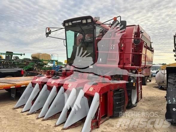 Case IH 2055 Mietitrebbiatrici