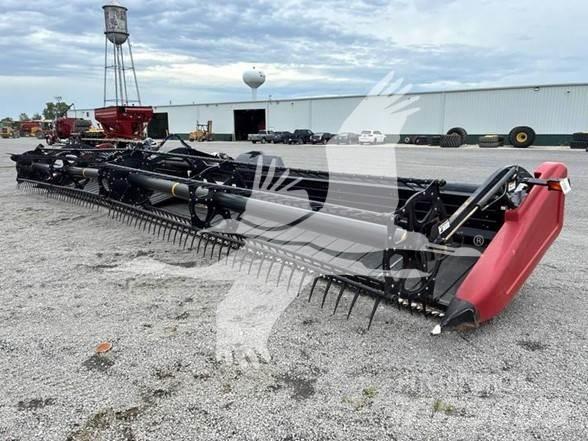 Case IH 2162 Testate per mietitrebbie