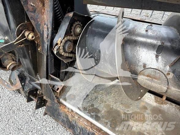 Case IH 2162 Testate per mietitrebbie