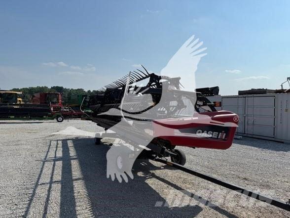 Case IH 2162 Testate per mietitrebbie